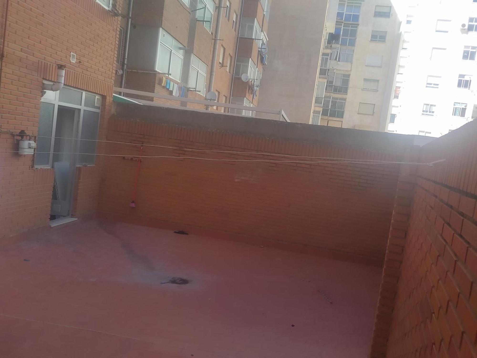 Piso En Avenida Espana 49 Apartment Albacete Exterior photo
